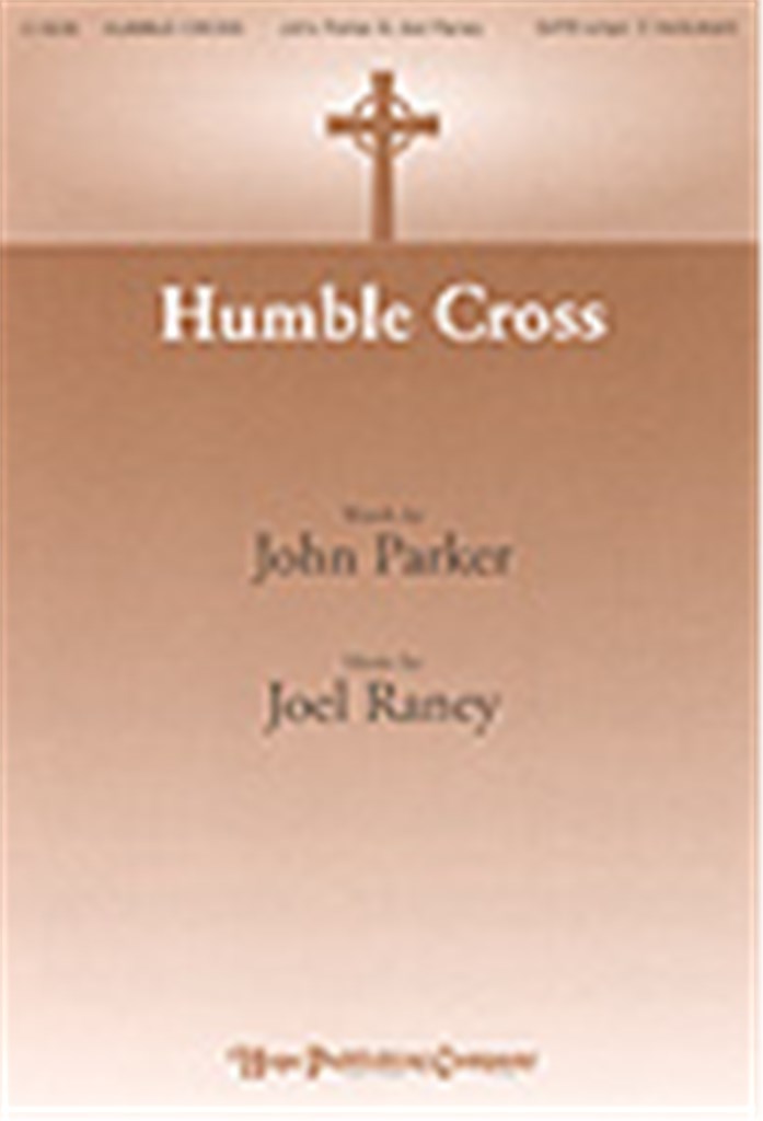 Humble Cross